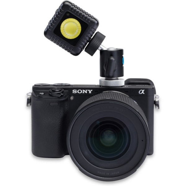 Аксессуар Lume Cube - Hot Shoe Mount
